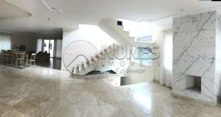 Casa com 4 quartos à venda no City Bussocaba, Osasco 