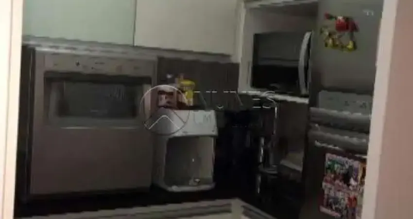 Cobertura com 3 quartos à venda na Vila Osasco, Osasco 