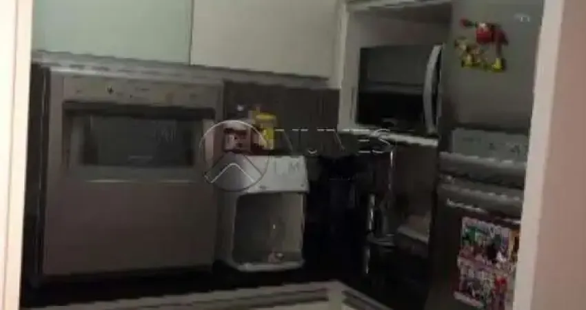 Cobertura com 3 quartos à venda na Vila Osasco, Osasco