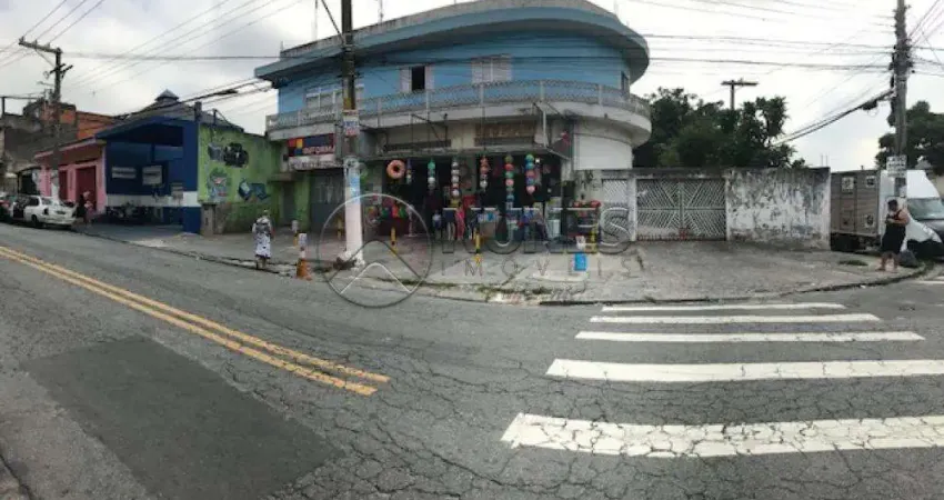 Terreno à venda no Munhoz Júnior, Osasco 