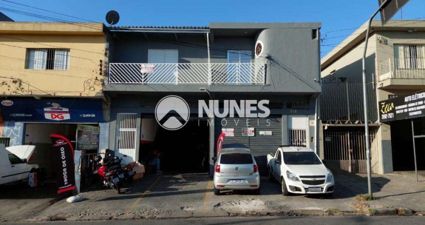 Sala comercial à venda no Bussocaba, Osasco 