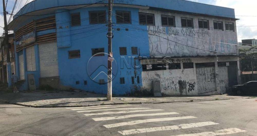Sala comercial à venda no Munhoz Júnior, Osasco 