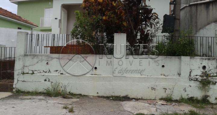 Terreno à venda na Vila Osasco, Osasco 