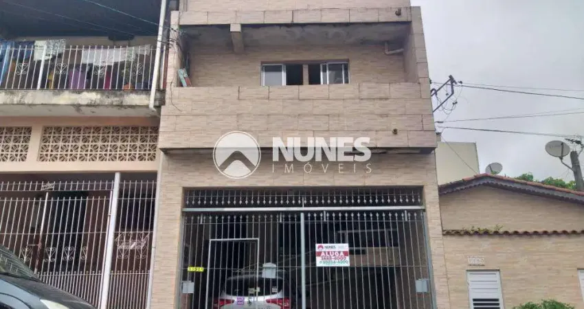 Casa com 5 quartos à venda no Novo Osasco, Osasco 