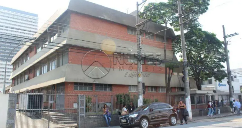 Sala comercial à venda no Várzea da Barra Funda, São Paulo 