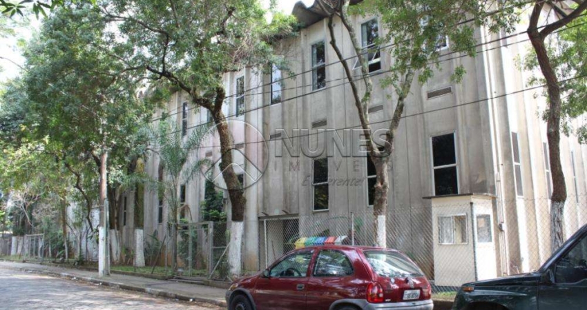 Barracão / Galpão / Depósito à venda no Jurubatuba, São Paulo 