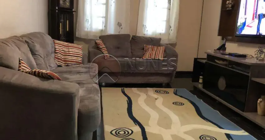 Casa com 3 quartos à venda no Rochdale, Osasco 