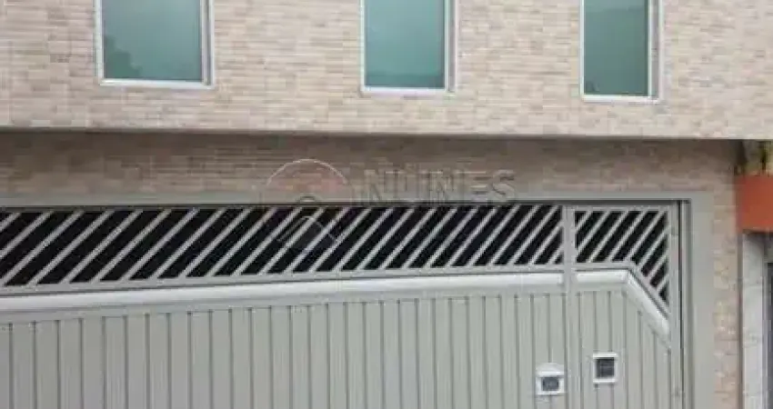 Casa com 3 quartos à venda no Conceição, Osasco 