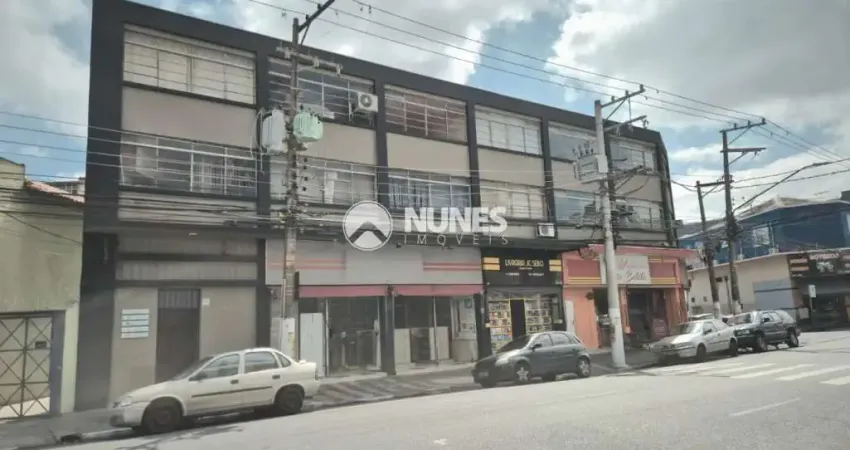 Prédio à venda no Centro, Osasco 