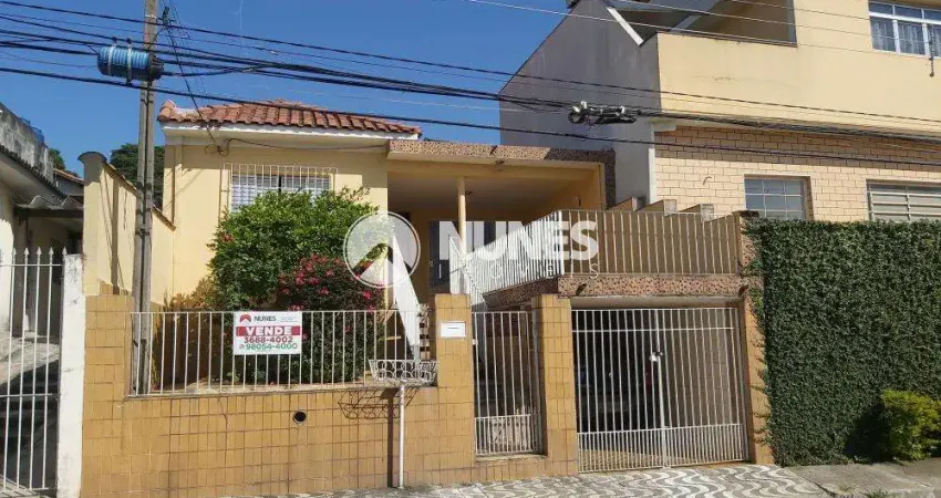 Casa com 2 quartos à venda no Pestana, Osasco 