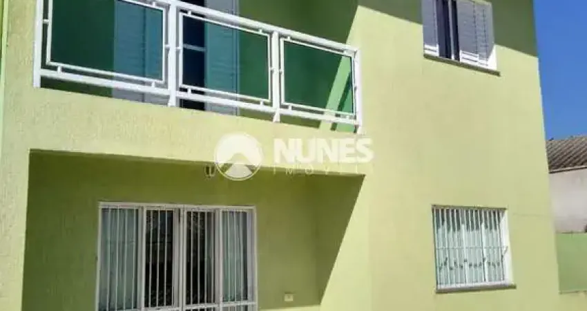 Casa com 4 quartos à venda no Novo Osasco, Osasco 