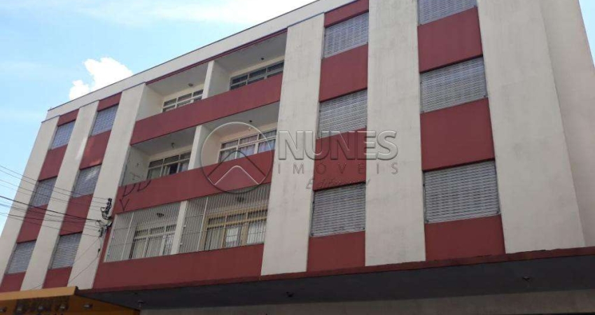 Apartamento com 3 quartos à venda no Centro, Osasco 