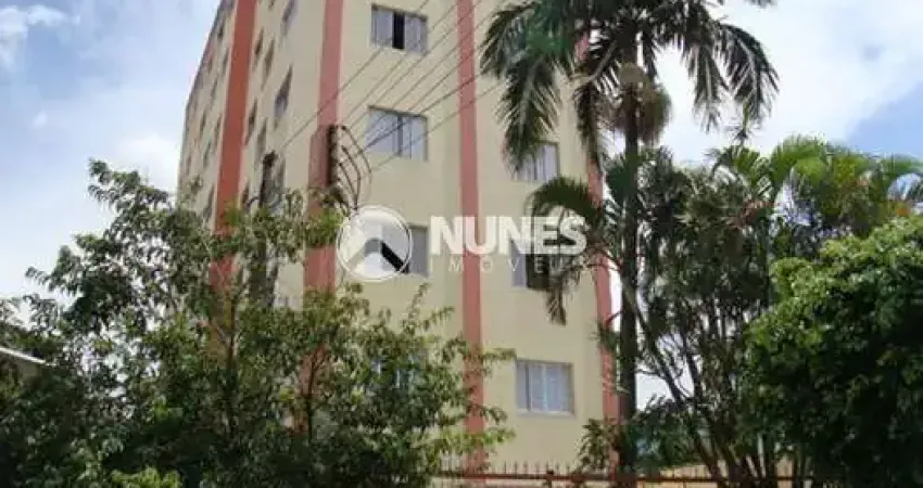 Apartamento Padrão em Osasco