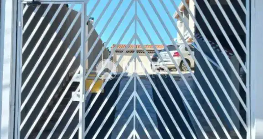 Casa em condomínio fechado com 2 quartos à venda no Km 18, Osasco