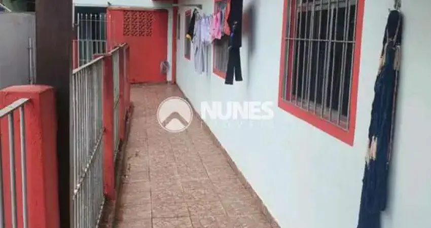 Casa com 5 quartos à venda no Bandeiras, Osasco 