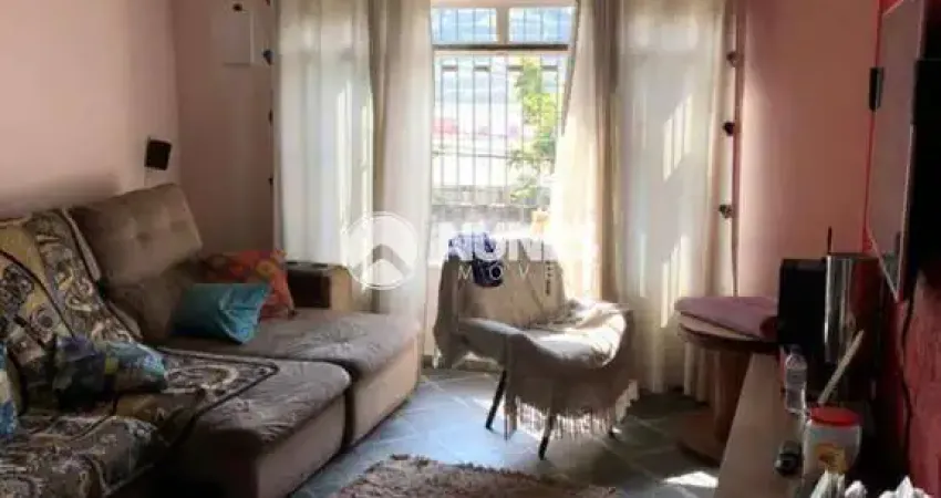 Casa com 5 quartos à venda na Vila Menck, Osasco 