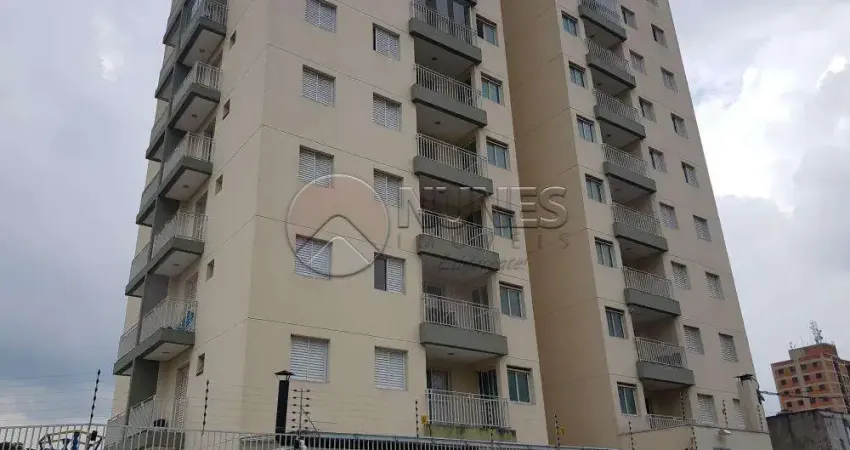 Apartamento com 3 quartos à venda no Quitaúna, Osasco 
