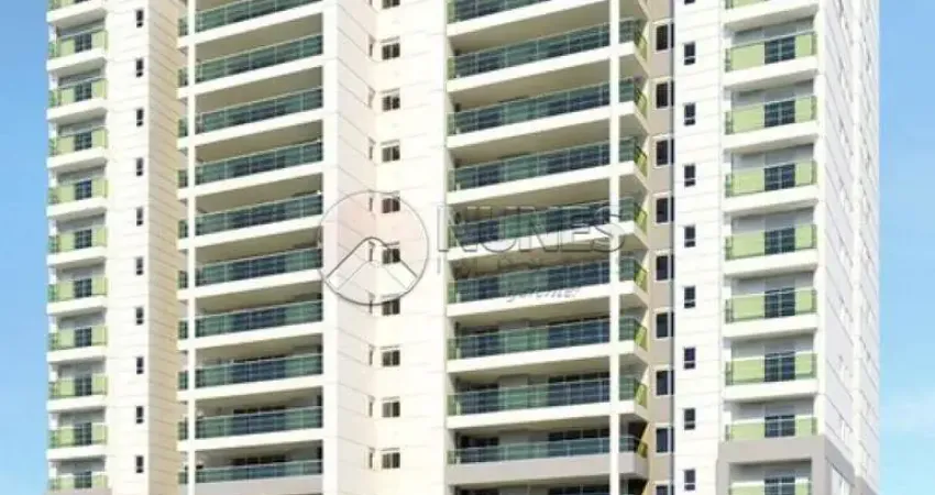 Apartamento com 4 quartos à venda no Recanto Maravilha III, Santana de Parnaíba 