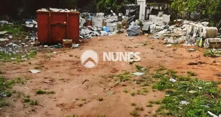 Terreno à venda no Jardim Prudência, Bauru 