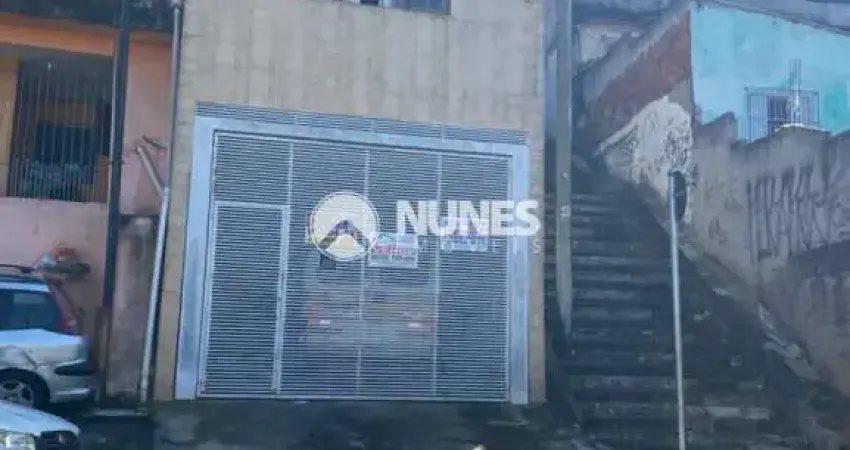 Casa com 2 quartos à venda no Helena Maria, Osasco