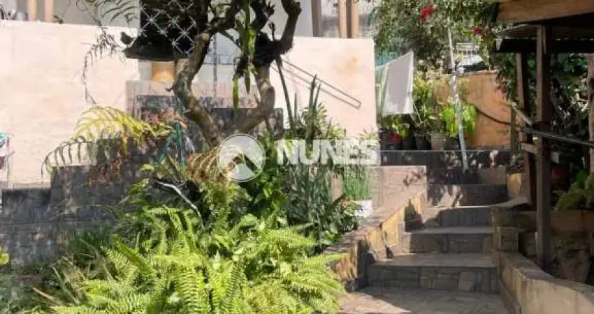 Casa com 2 quartos à venda no Jardim Elvira, Osasco