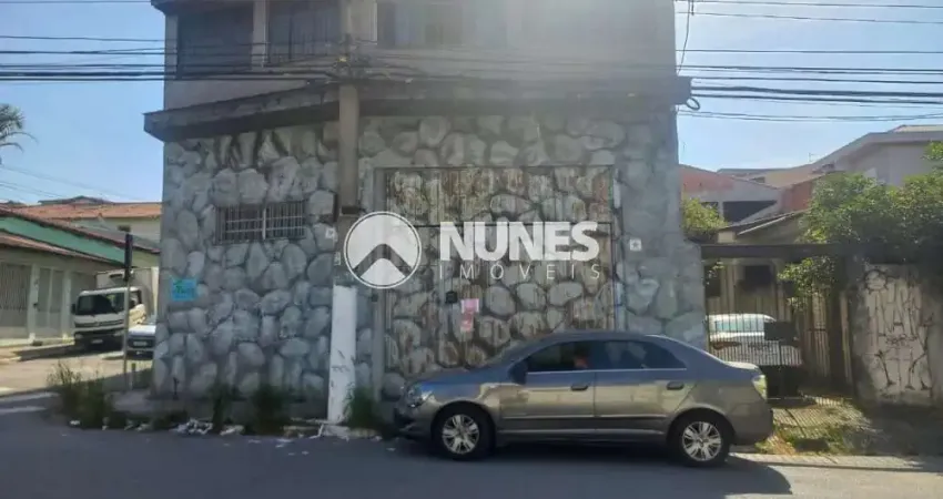 Sala comercial à venda no Santo Antônio, Osasco