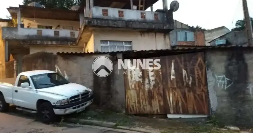 Casa com 4 quartos à venda na Vila Yolanda, Osasco 