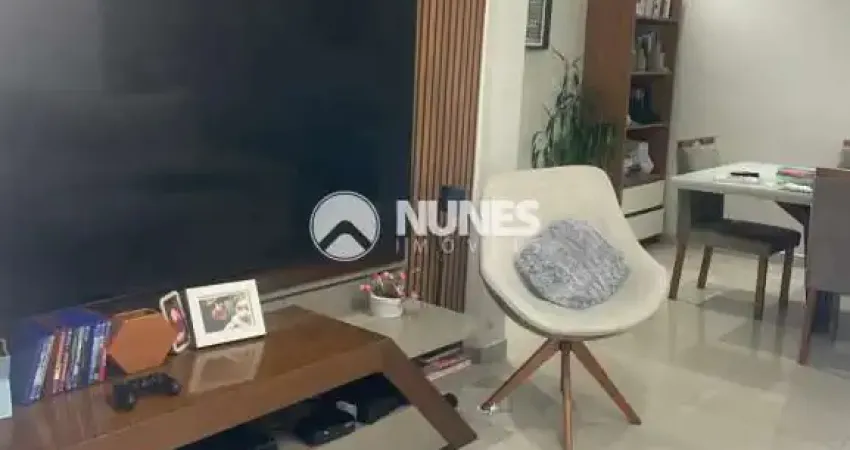 Casa à venda toda reformada com sala e quartos amplos para você que quer morar no melhor bairro de Osasco