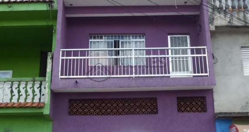 Casa com 5 quartos à venda no Munhoz Júnior, Osasco 