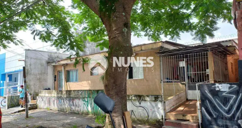 Casa com 2 quartos à venda no Pestana, Osasco 