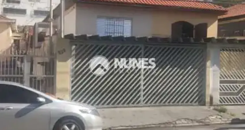 Casa com 2 quartos à venda no Centro, Osasco 