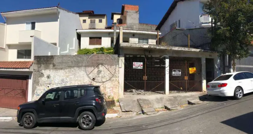 Terreno à venda no Jardim D'Abril, Osasco 