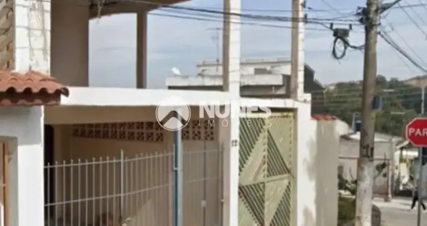 Casa com 4 quartos à venda no Três Montanhas, Osasco 