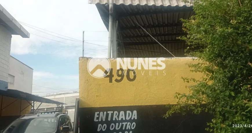 Terreno à venda no Centro, Osasco 