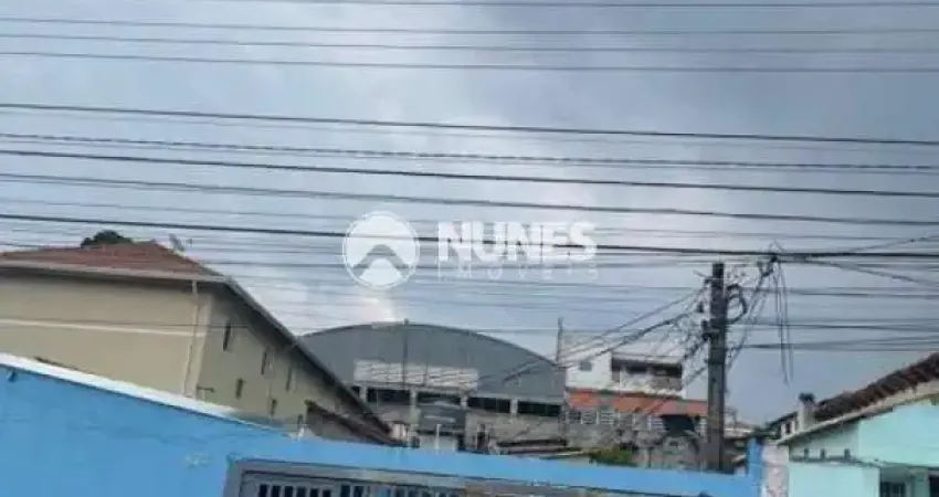 Terreno à venda no Pestana, Osasco 
