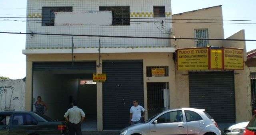 Comercial Predio Coml em Osasco