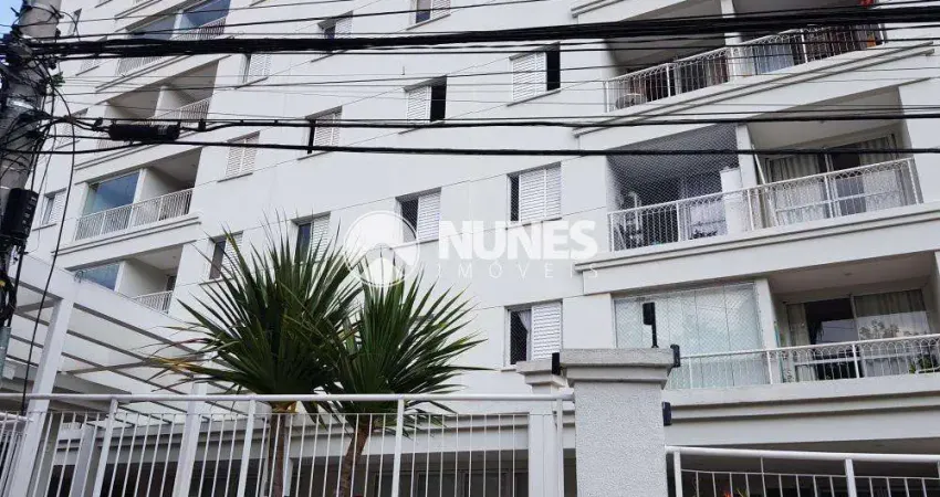 Apartamento com 3 quartos à venda em Jaguaré, São Paulo 