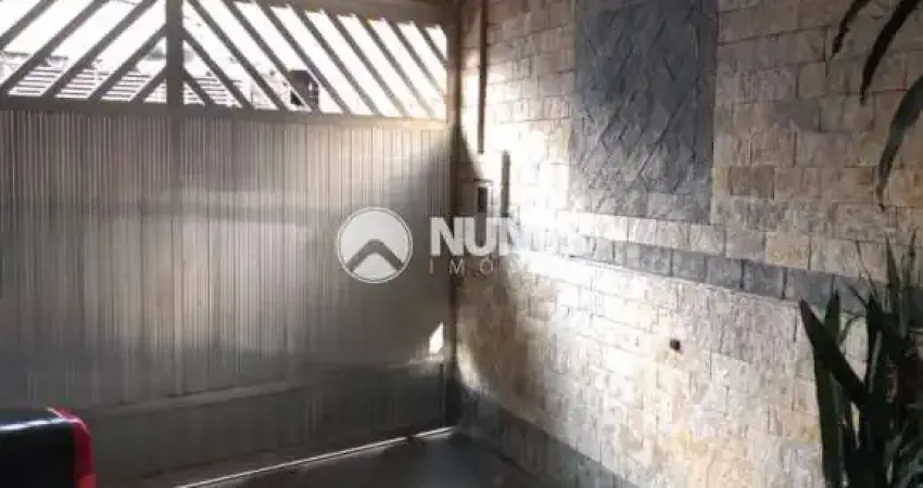 Casa com 4 quartos à venda no Aliança, Osasco 