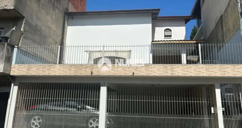 Casa com 3 quartos à venda no Jardim D'Abril, São Paulo 