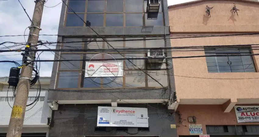 Sala comercial à venda no Centro, Osasco