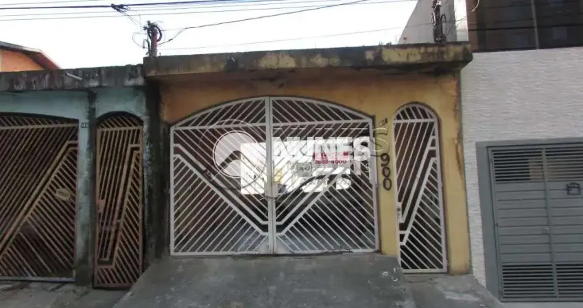 Casa com 3 quartos à venda no Jardim Roberto, Osasco 