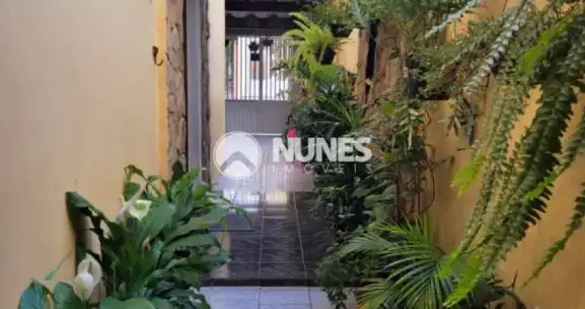 Casa com 3 quartos à venda no Cipava, Osasco 