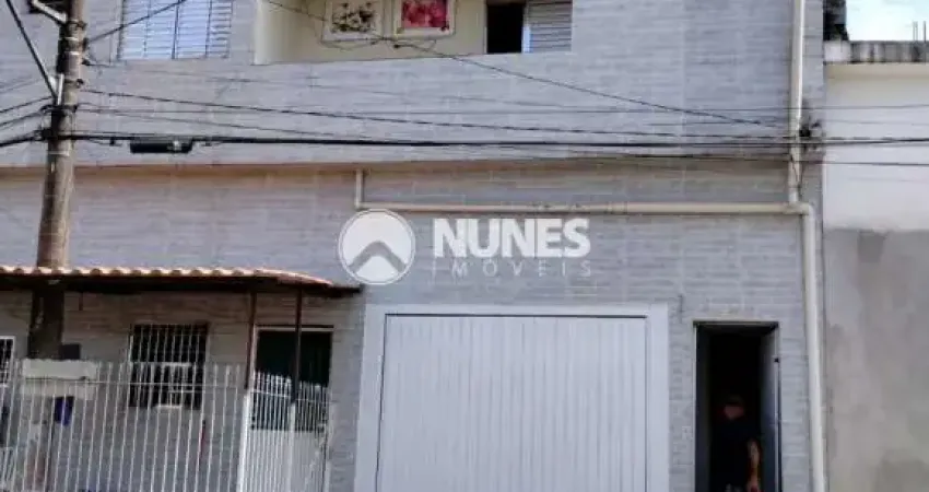 Casa com 1 quarto à venda no Três Montanhas, Osasco 