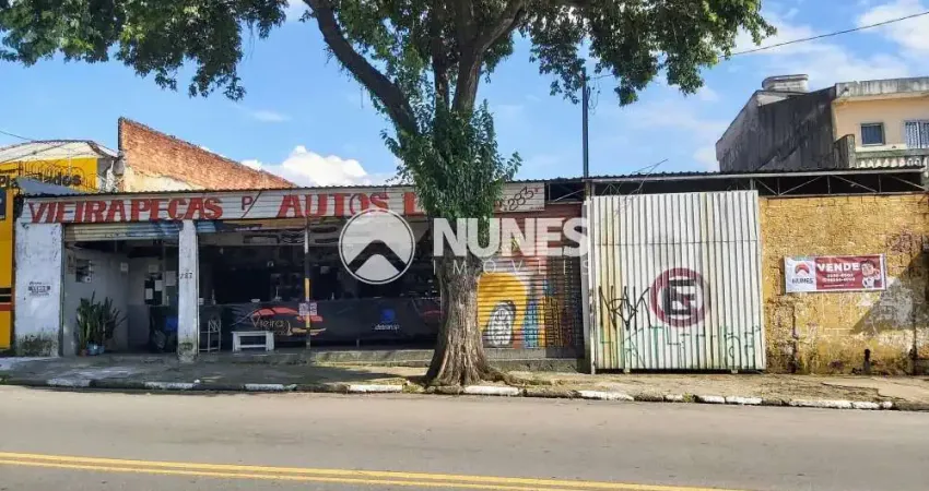 Atenção incorporadores. oportunidade única! terreno de 348,00m² no rochdale. leia o anúncio com atenção!