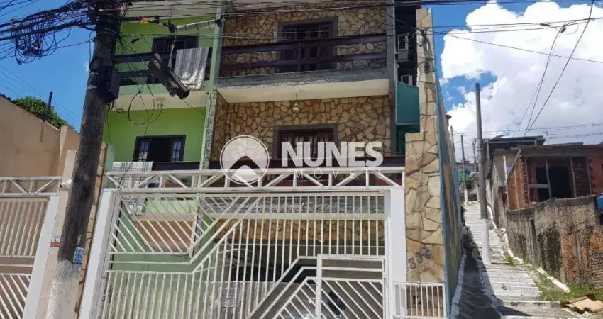 Casa com 3 quartos à venda no Padroeira, Osasco 