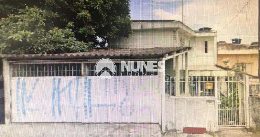 Casa com 2 quartos à venda no Veloso, Osasco 