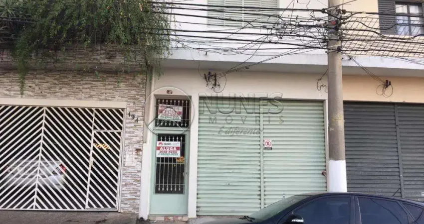 Casa com 2 quartos à venda no Umuarama, Osasco 