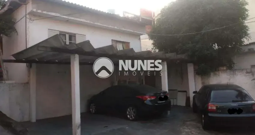 Casa com 2 quartos à venda no Munhoz Júnior, Osasco 