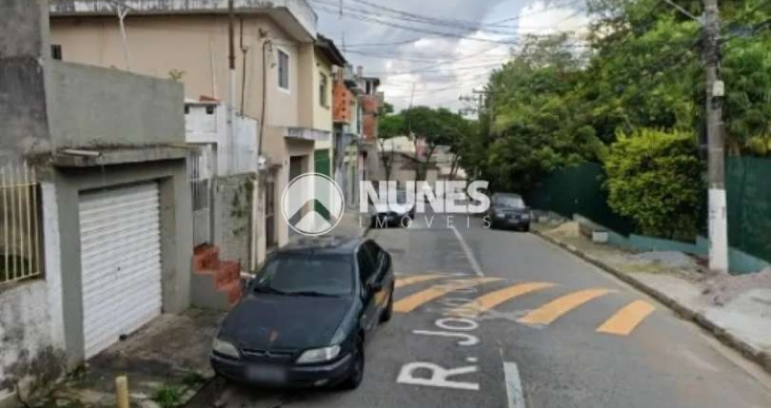 Casa com 3 quartos à venda na Bela Vista, Osasco 