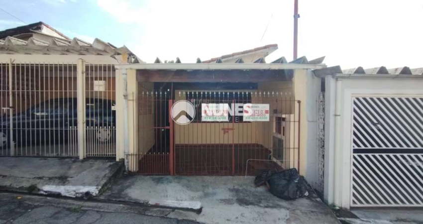Casa Terrea em Osasco